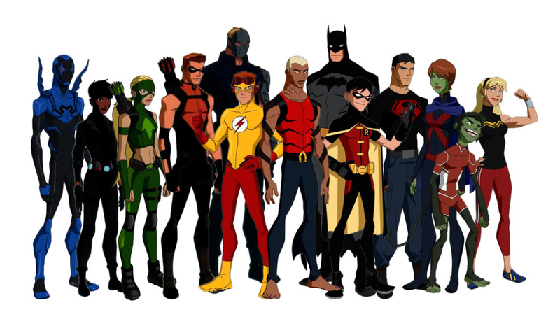 Illustration for article titled It‘s the Cartoon Apocalypse, and No Quality Animated Series Shall Survive